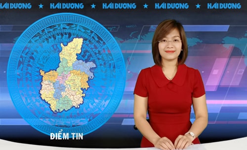 Điểm tin từ ngày 16-19.5